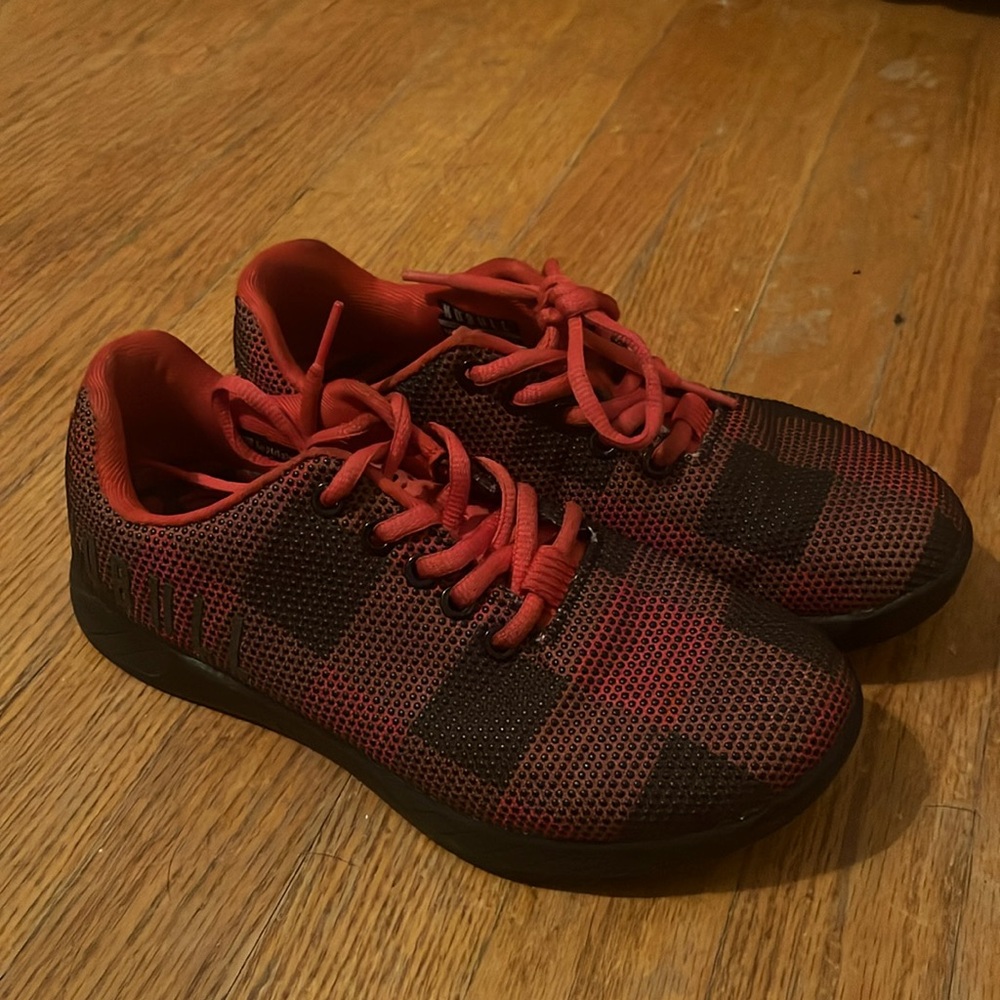 No bull trainers